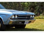 Thumbnail Photo 61 for 1969 Chevrolet Chevelle